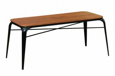 KRETS RECTANGLE TABLE