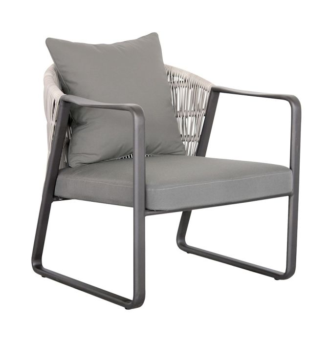 Semangi Armchair