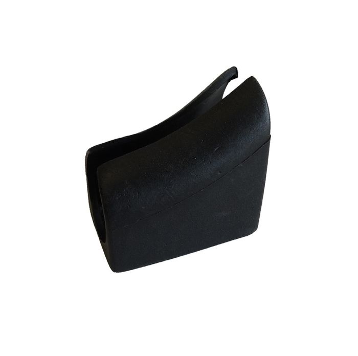 Shaw Sled Chair Glide Stopper