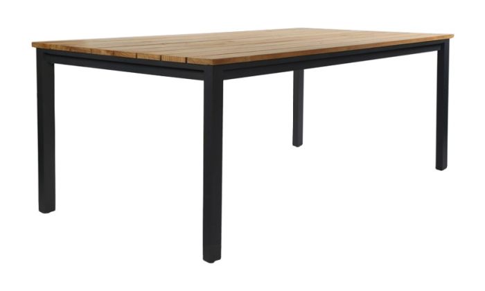 Siena Outdoor Dining Table