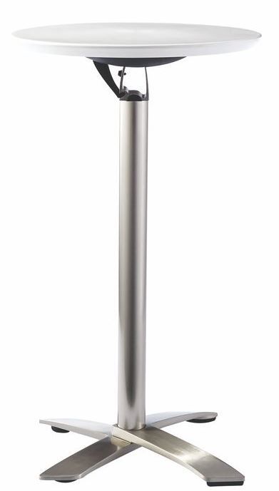 Siesta Dry Bar Tilting Base