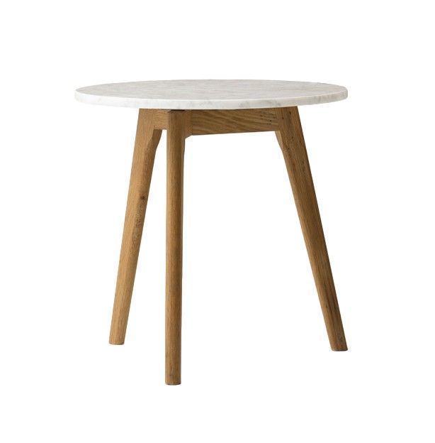 SMALL VESTA SIDE TABLE