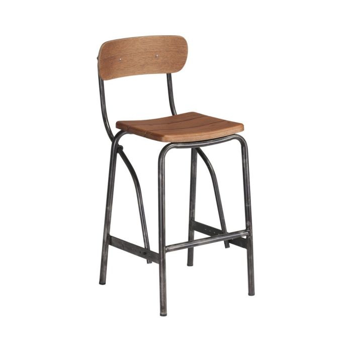 Solene Bar Stool