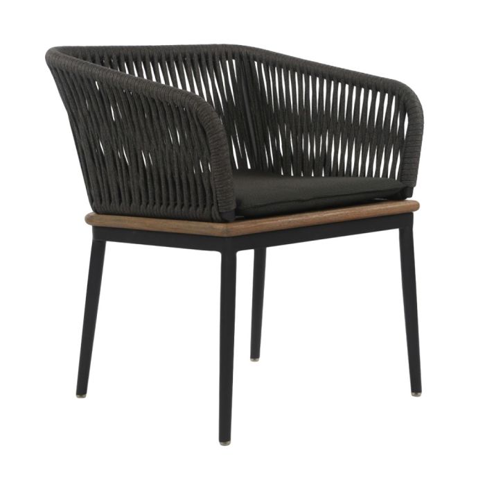 Sommerset Straight Armchair