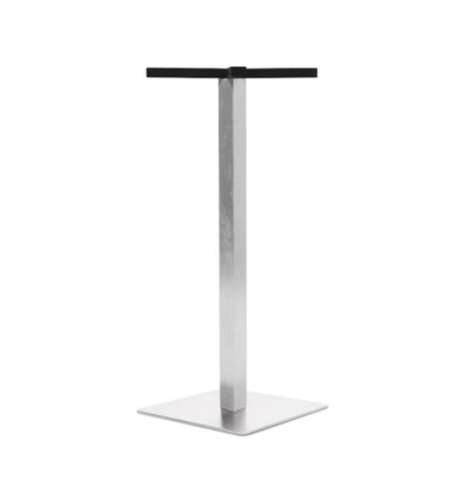 Mercury Square Dry Bar Base 