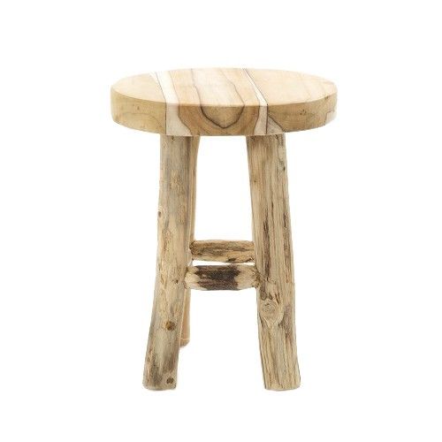 Lawson Low Stool