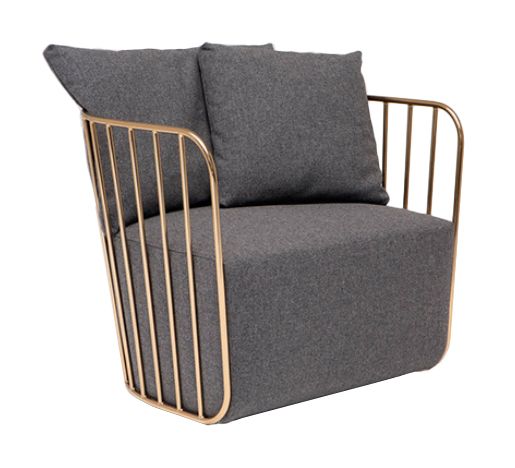 Trinity Armchair