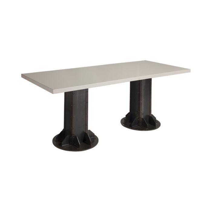 Sun Dining Table