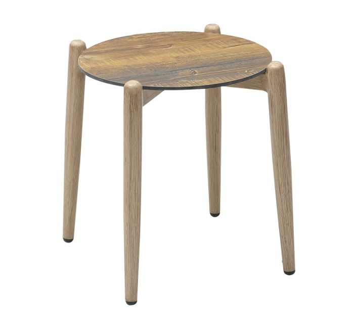 Serenity Side Table