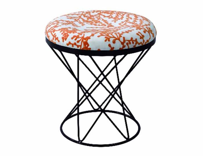 Swive Ottoman Chairs | ottomans, hotel furniture, commercial furniture