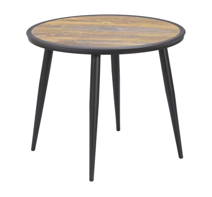 Bachata Round Dining Table A