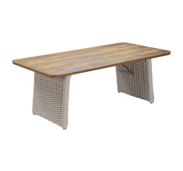 Bachata Rectangle Dining Table A