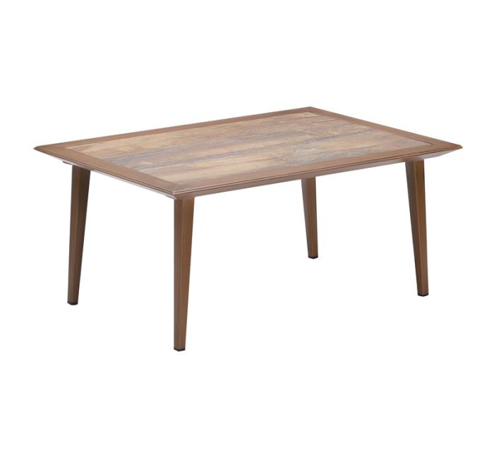 Bachata Rectangle Dining Table C