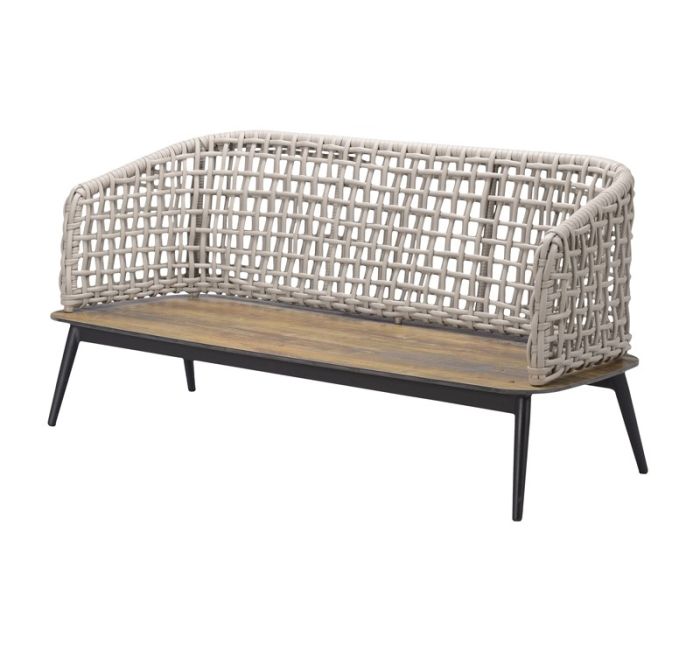 Bachata Double Sofa A