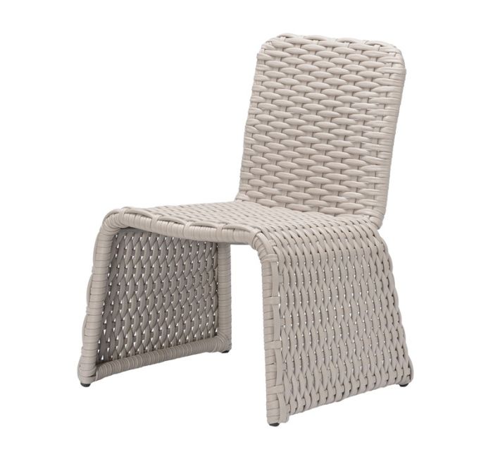 Bachata Armless Chair