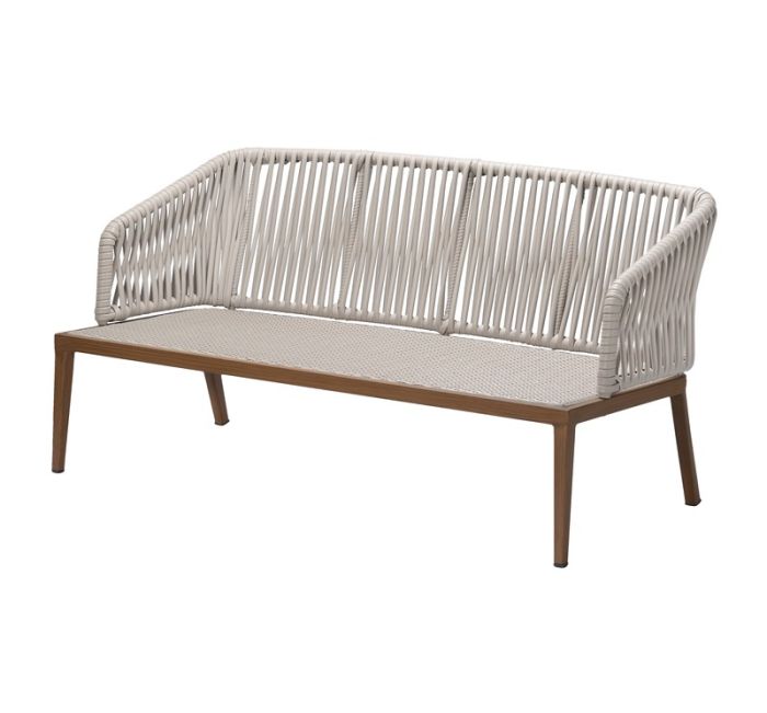 Bachata Outdoor Double Sofa