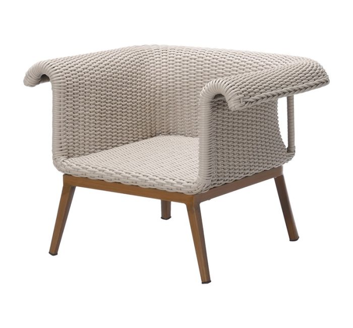 Bachata Single Sofa C