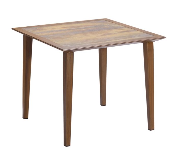Bachata Square Dining Table C