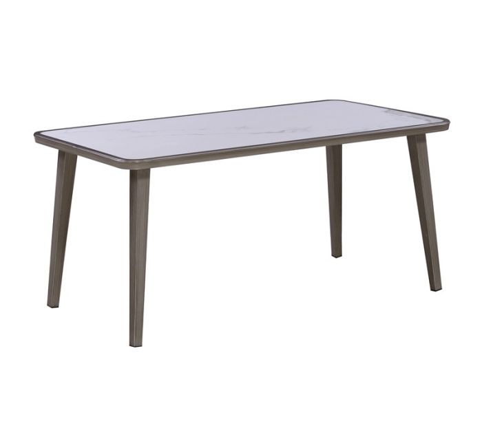 Bachata Rectangle Dining Table