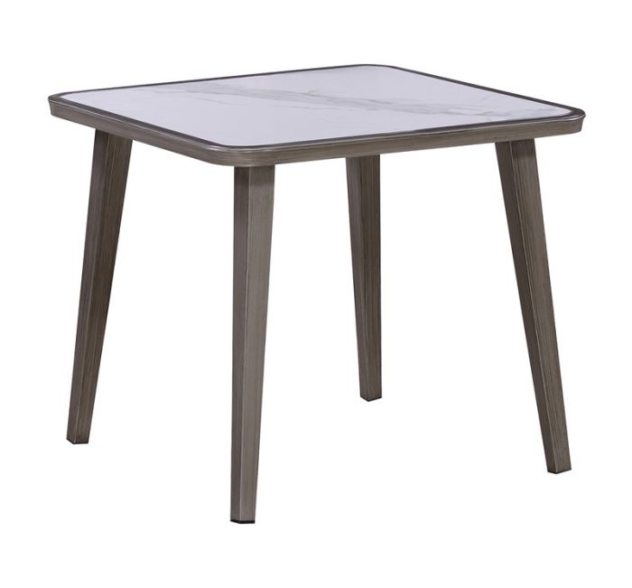 Bachata Square Dining Table