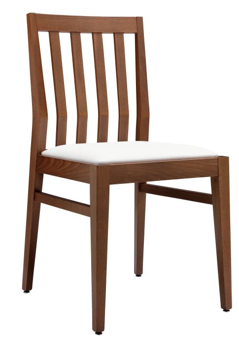 Tara Italian Trattoria Timber Chair
