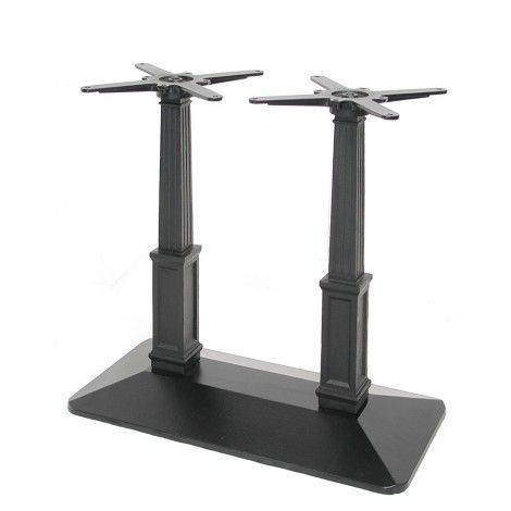 Bali Cast Iron Table