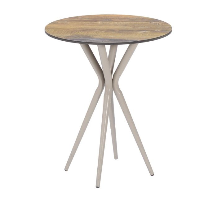 Chrono Round Dining Table
