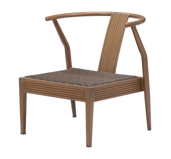 Chrono Single Sofa A