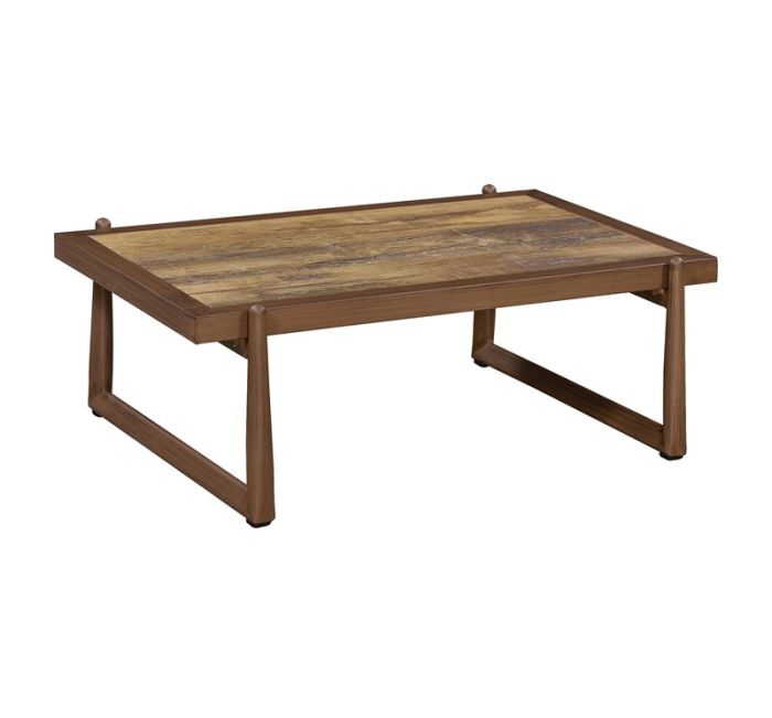 Chrono Coffee Table B