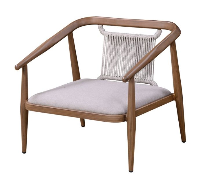 Chrono Single Sofa C