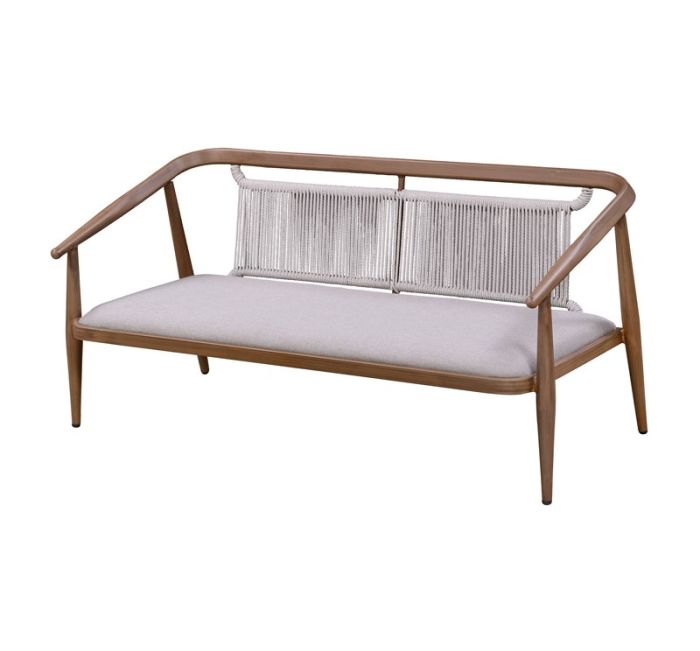 Chrono Double Sofa B