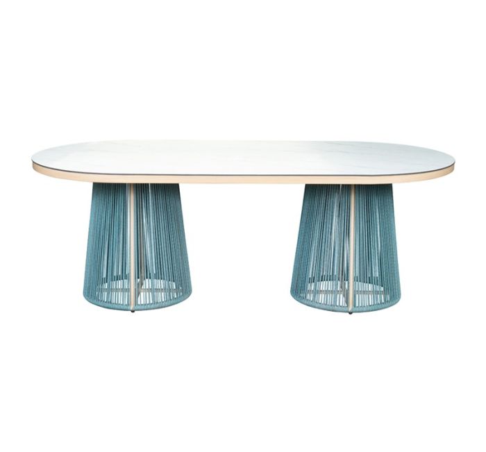 Floe Rectangle Table