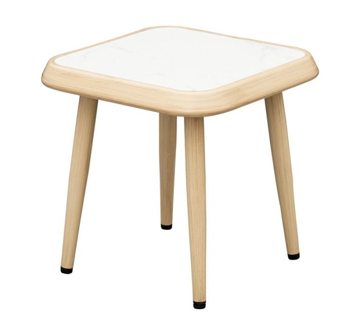 Floe Side Table