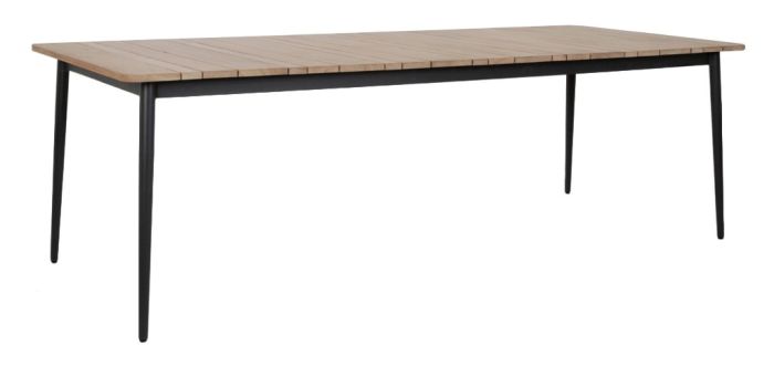 Vercelly Outdoor Dining Table