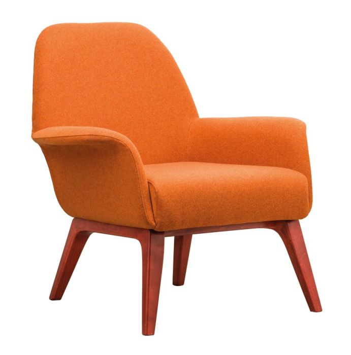 Viva Wood Armchair