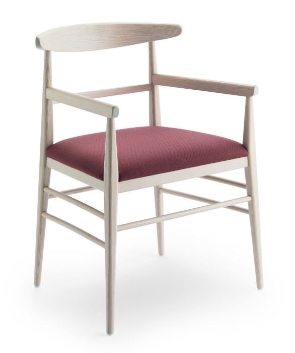 X-SILLA ARMCHAIR