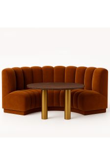 Melbourne Banquette