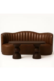 Perth Banquette 