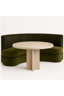 Brisbane Banquette 