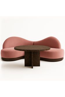 Adelaide Banquette