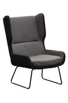 MORRIS HIGHBACK CHAIR