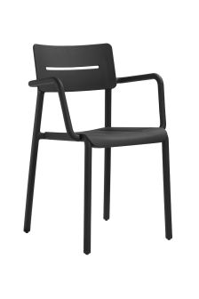 Outo Polypropylene Armchair