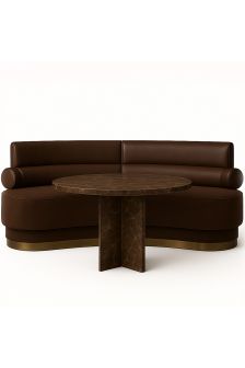 Sydney Banquette