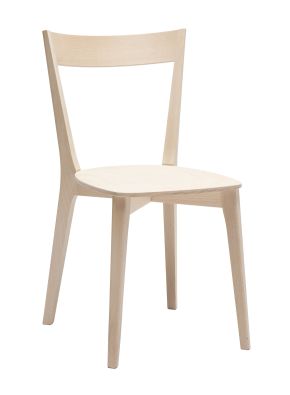 Odeon Timber Chair