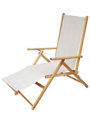John Deck Chairs