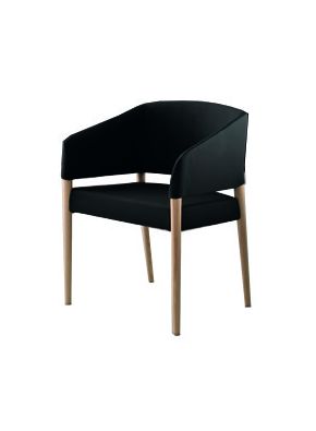 Moon Armchair