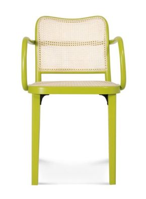 BENTWOOD ARMCHAIR B-811