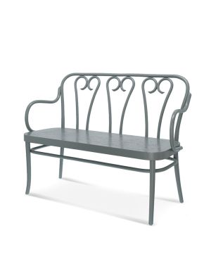Bentwood Loveseat S-6653/16