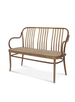 Bentwood Loveseat S-6653/L 