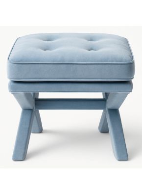 Victoria Provincial Ottoman